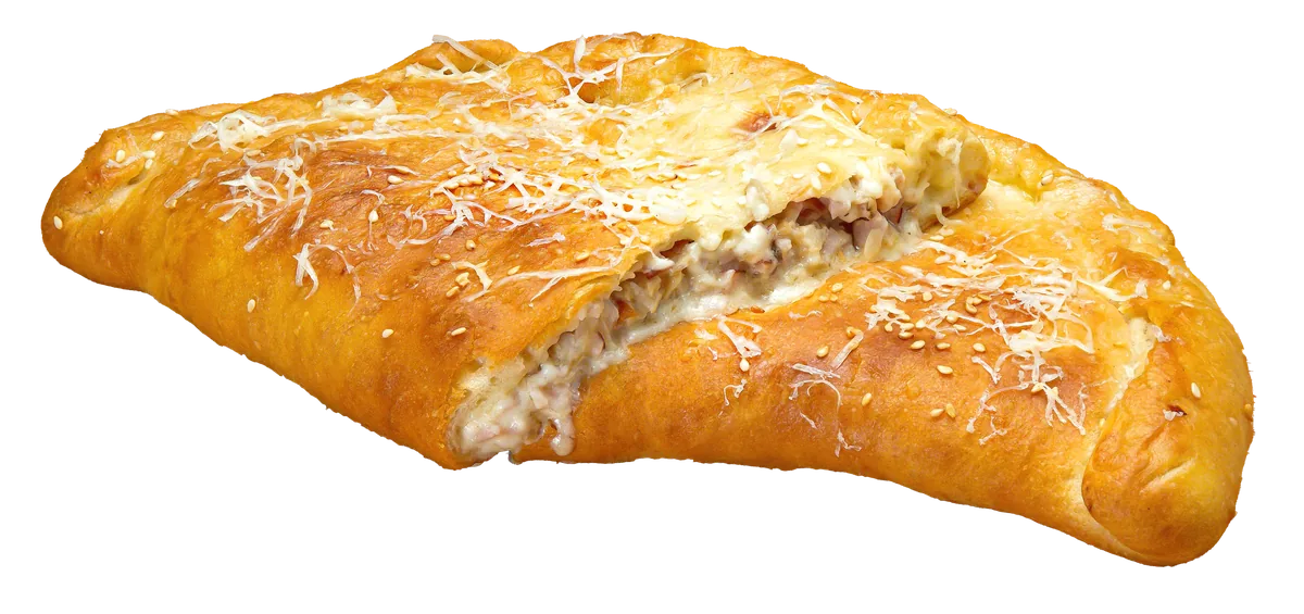 Jumbo Calzones