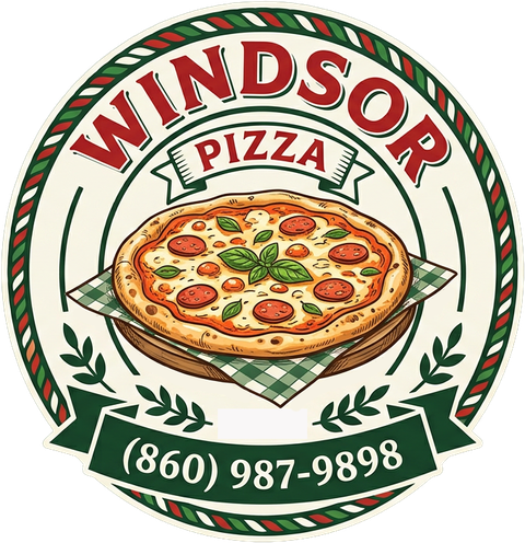 Windsor Pizza — Windsor, CT