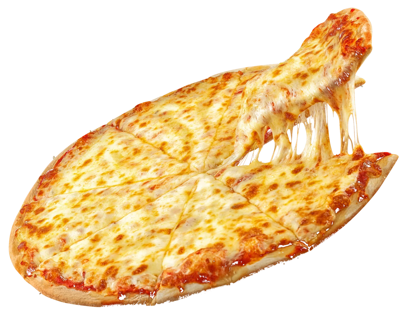 Windsor Pizza — house special pizza